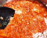 簡単!ミートソーススパゲティ作り方4写真