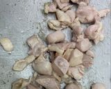大豆の五目煮☆給食メニュー作り方2写真