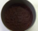 グラデーション☆マンゴーチーズケーキ作り方3写真