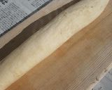 昔ながらの素朴な味☆　手作り沢庵作り方3写真