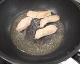 鮭のあんかけ♪めっけ作り方2写真