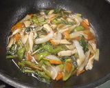 鮭のあんかけ♪めっけ作り方4写真