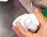 栗のうま味満喫！これぞ栗きんとん！作り方6写真