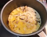 糖尿病レシピ：豆乳坦々スープ作り方4写真