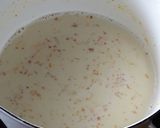 おうちカフェ★かぼちゃプリン作り方2写真