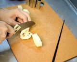 いばらきんぴら（茨城1位の食材で！）作り方1写真