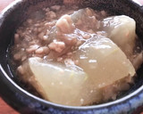 簡単♡作り置き♡舞茸と鶏ひき肉万能そぼろ作り方11写真