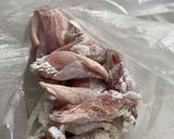 家族ウケ間違いなし！甘辛ごまチキン作り方1写真
