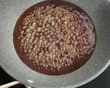 家族ウケ間違いなし！甘辛ごまチキン作り方3写真