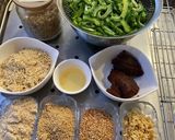 ゴーヤの味噌佃煮作り方1写真