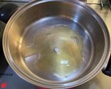 ゴーヤの味噌佃煮作り方2写真