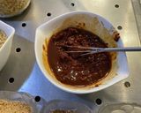 ゴーヤの味噌佃煮作り方3写真