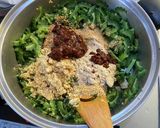 ゴーヤの味噌佃煮作り方5写真