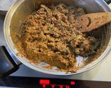 ゴーヤの味噌佃煮作り方6写真