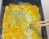 オートミールでお好み焼き風作り方3写真