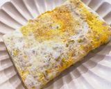 オートミールでお好み焼き風作り方6写真