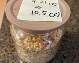 ゴーヤの味噌佃煮作り方7写真