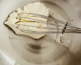 ピリッと大人★クリームチーズクッキー作り方1写真
