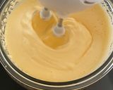 スポンジケーキ ジェノワーズ作り方3写真