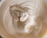 スポンジケーキ ジェノワーズ作り方5写真