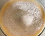 スポンジケーキ ジェノワーズ作り方6写真