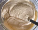 スポンジケーキ ジェノワーズ作り方7写真