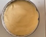 スポンジケーキ ジェノワーズ作り方8写真