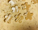 ピリッと大人★クリームチーズクッキー作り方4写真