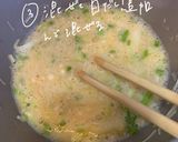 ★オートミールお好み焼き★作り方3写真