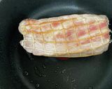 #ほっとく　煮豚レシピ！ちょー簡単煮豚★作り方1写真