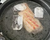 #ほっとく　煮豚レシピ！ちょー簡単煮豚★作り方2写真
