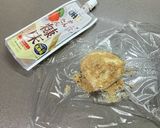 ラップで簡単糠漬け、モッツアレラチーズ作り方1写真