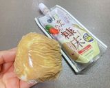 ラップで簡単糠漬け、モッツアレラチーズ作り方2写真