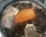 #ほっとく　煮豚レシピ！ちょー簡単煮豚★作り方3写真
