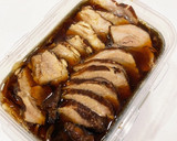 #ほっとく　煮豚レシピ！ちょー簡単煮豚★作り方7写真