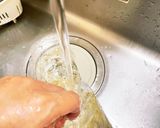 もやしの洗い方　ズボラ編作り方1写真