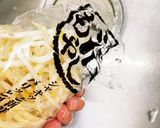 もやしの洗い方　ズボラ編作り方2写真