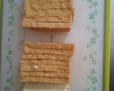あと1品！舞茸と厚揚げのバター醤油炒め作り方2写真