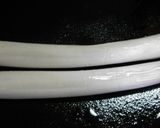 ◎マグロの長ネギまきまき~◎おつまみに◎作り方3写真