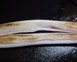 ◎マグロの長ネギまきまき~◎おつまみに◎作り方4写真
