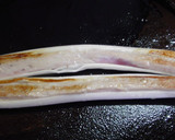 ◎マグロの長ネギまきまき～◎おつまみに◎作り方4写真