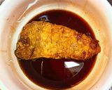 豚ロースでつくる ポーク南蛮作り方17写真