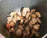 手作りビーフシチュー作り方6写真