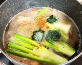 手作りビーフシチュー作り方10写真