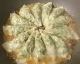 羽付き餃子作り方3写真