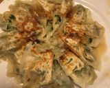 羽付き餃子作り方4写真