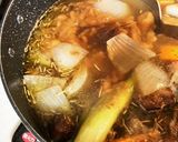 手作りビーフシチュー作り方19写真