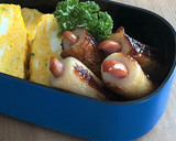 簡単♪ちくわウインナーの照り焼き作り方5写真