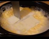 スンドゥブとたまごで朝ごはん | 10分作り方4写真