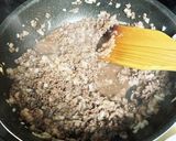 肉コロッケ☆ホテル風作り方4写真